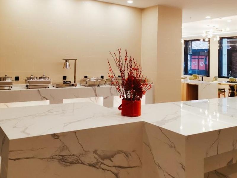 Greentree Inn Jiangsu Changzhou Times Plaza Business Hotel Exterior photo