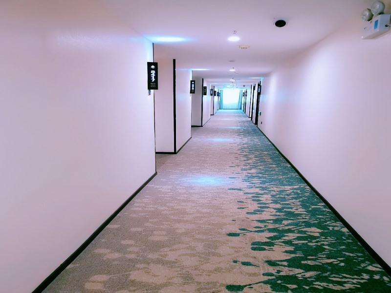 Greentree Inn Jiangsu Changzhou Times Plaza Business Hotel Exterior photo